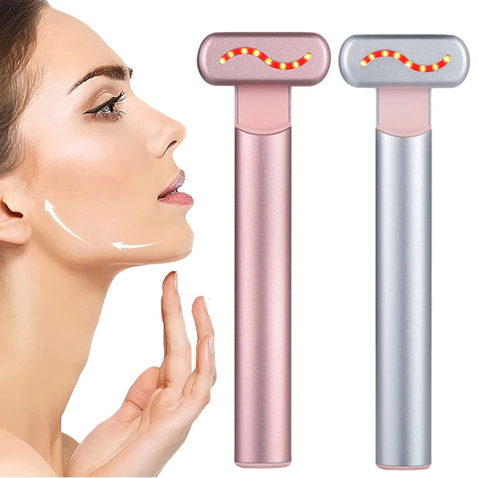 Ulmars™ 4-in-1 Radiant Anti-Aging Skincare Wand